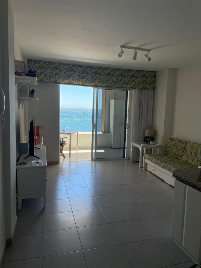 Medano View Apartment El Medano  Exterior photo