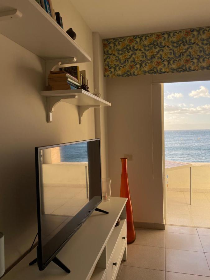 Medano View Apartment El Medano  Exterior photo