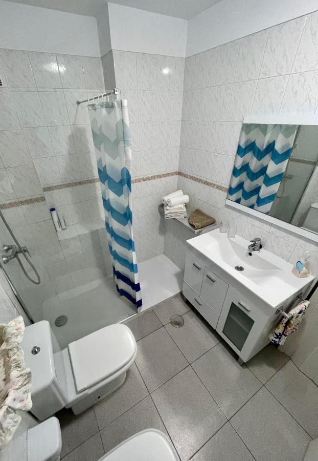 Medano View Apartment El Medano  Exterior photo
