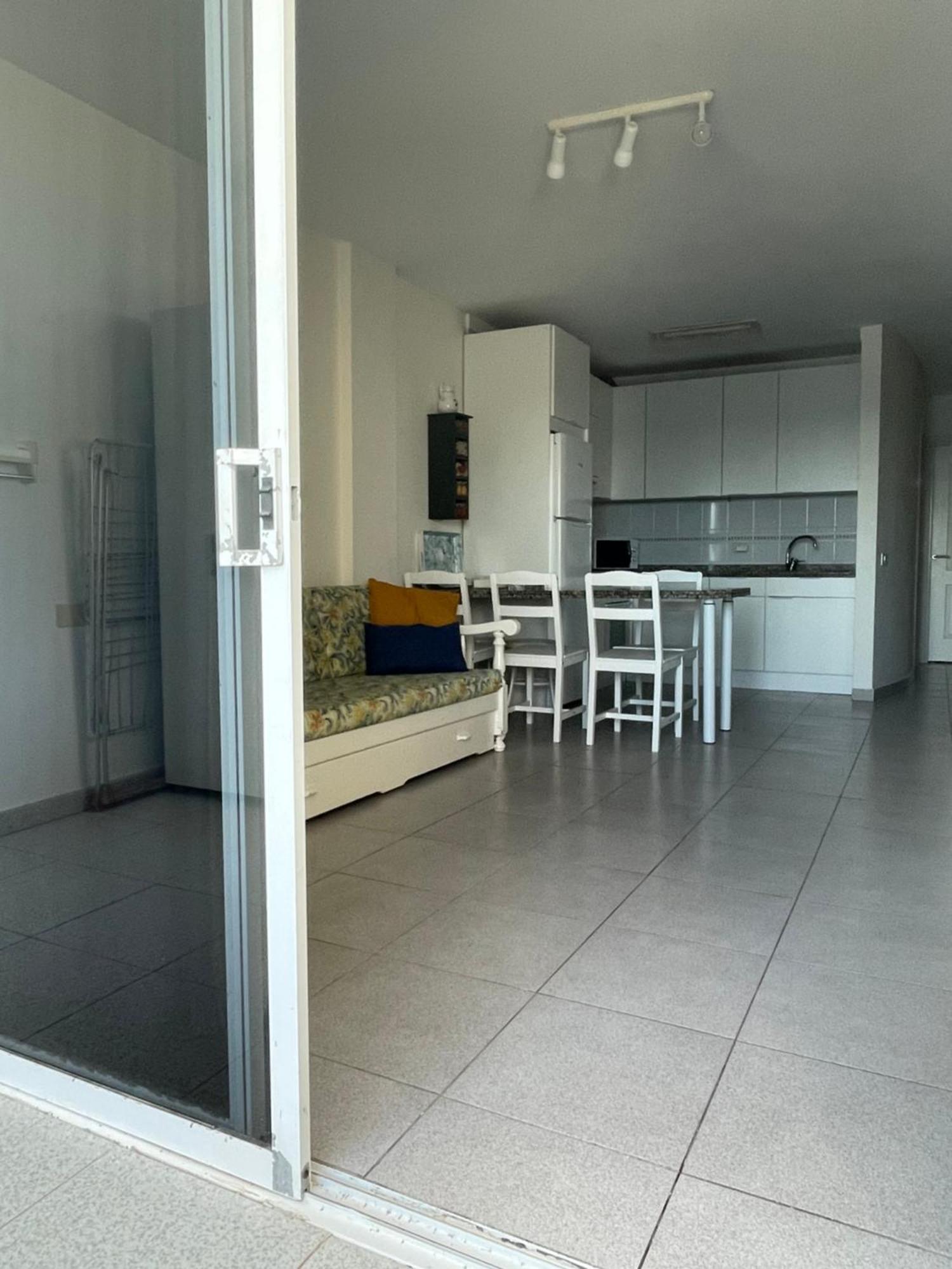 Medano View Apartment El Medano  Exterior photo
